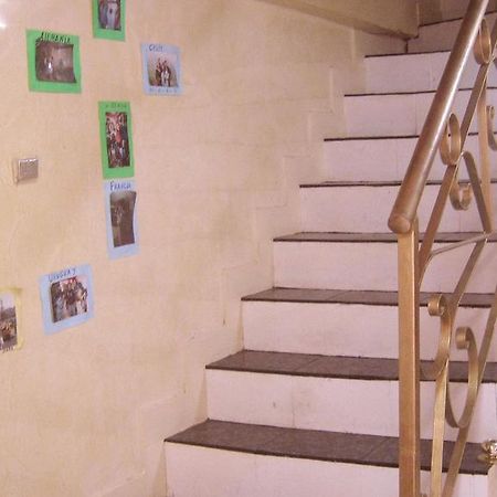 Hospedaje Pumacurco Betty Cuzco Kültér fotó