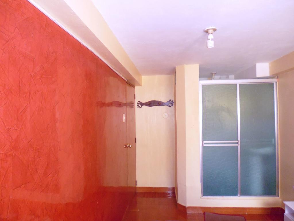 Hospedaje Pumacurco Betty Cuzco Kültér fotó